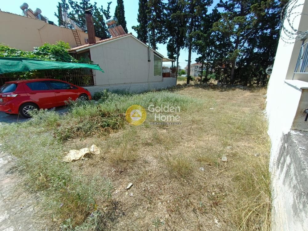Οικόπεδο στην Δροσούπολη, Άνω Λιόσια — Φωτογραφία 3 από 9