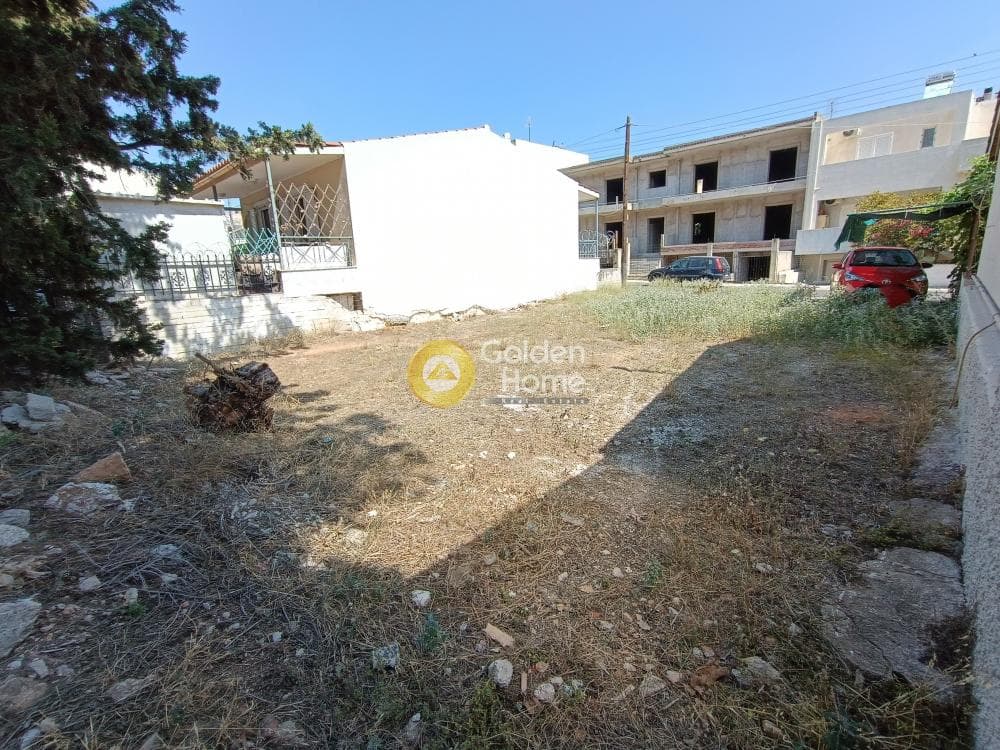 Οικόπεδο στην Δροσούπολη, Άνω Λιόσια — Φωτογραφία 7 από 9