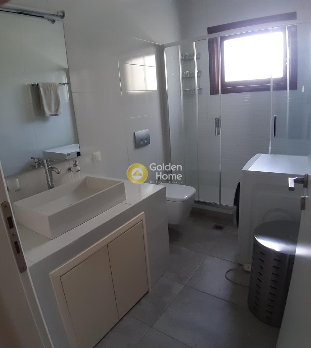 House in Zirineio, Kifisia — Photo 11 of 13