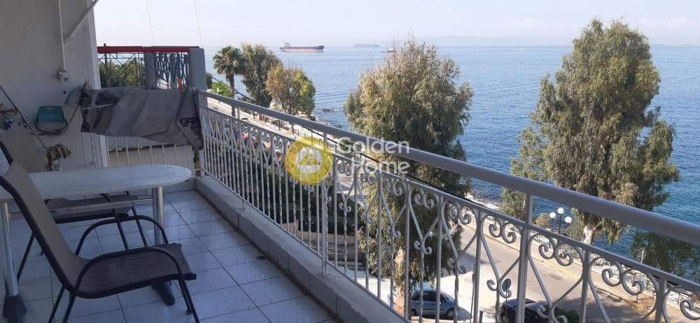 Apartment in Piraiki, Piraeus — Photo 5 of 19