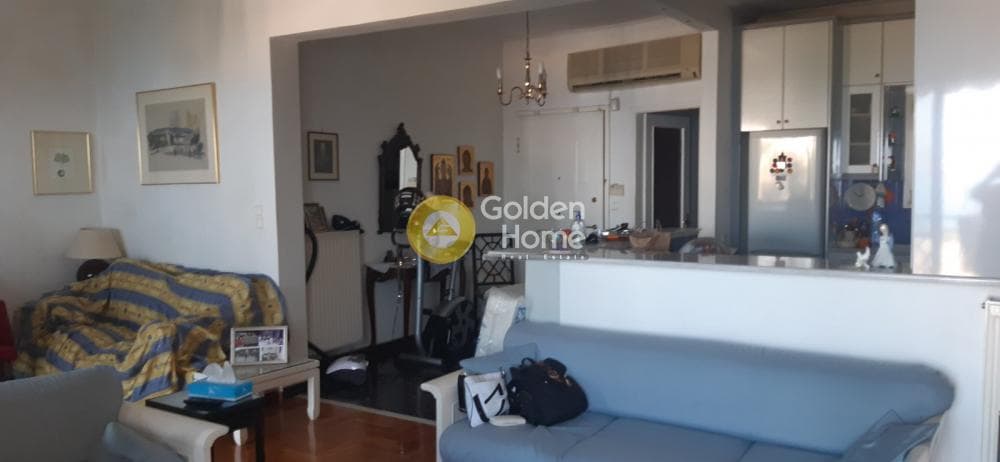Apartment in Piraiki, Piraeus — Photo 8 of 19