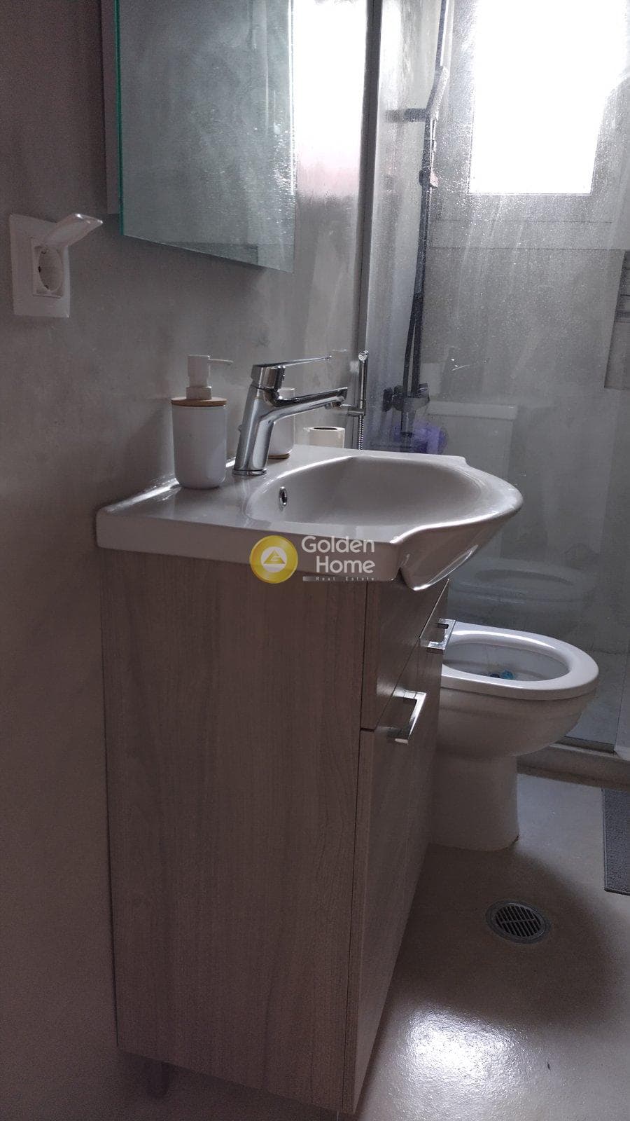 Apartment in Osios Loukas, Patisia — Photo 14 of 19