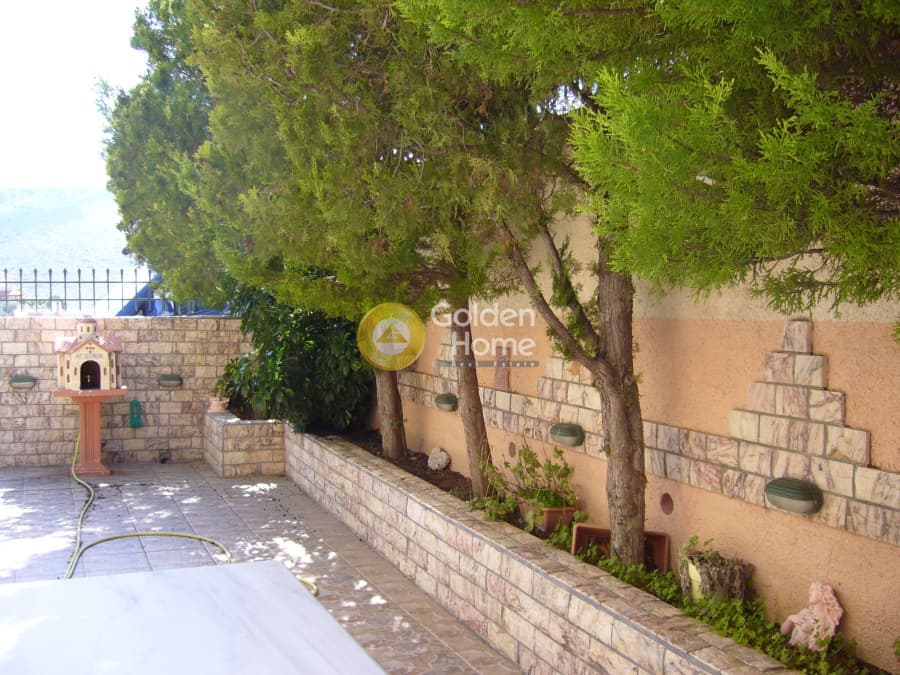 Μονοκατοικία στην Διόνυσος, Κερατέα — Φωτογραφία 11 από 26