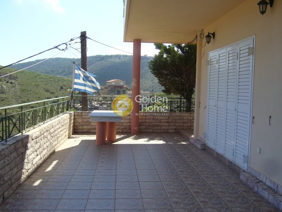 Μονοκατοικία στην Διόνυσος, Κερατέα — Φωτογραφία 10 από 26