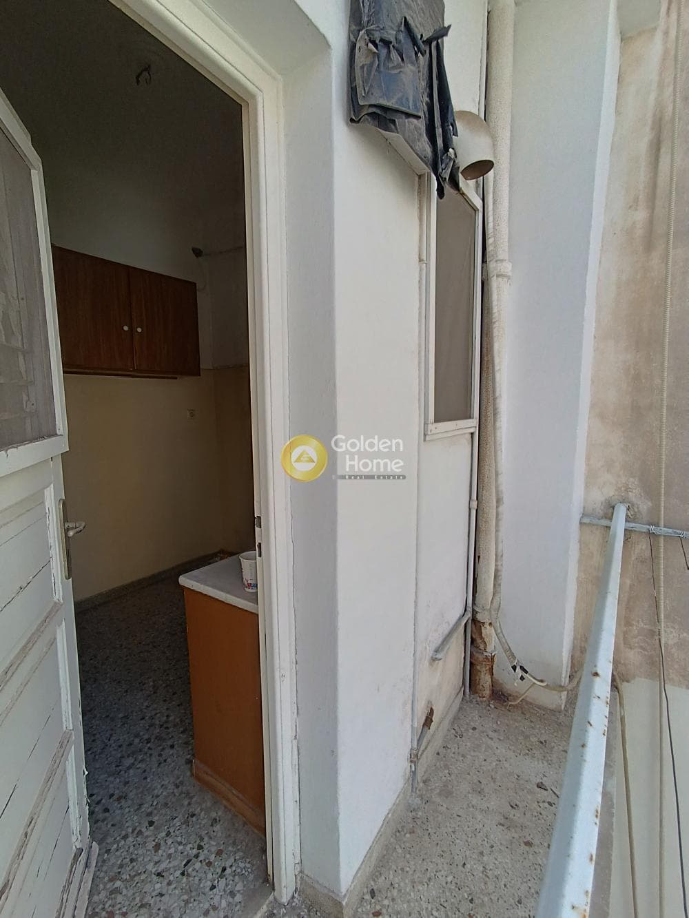 Apartment in Center, Neos Kosmos — Photo 11 of 15