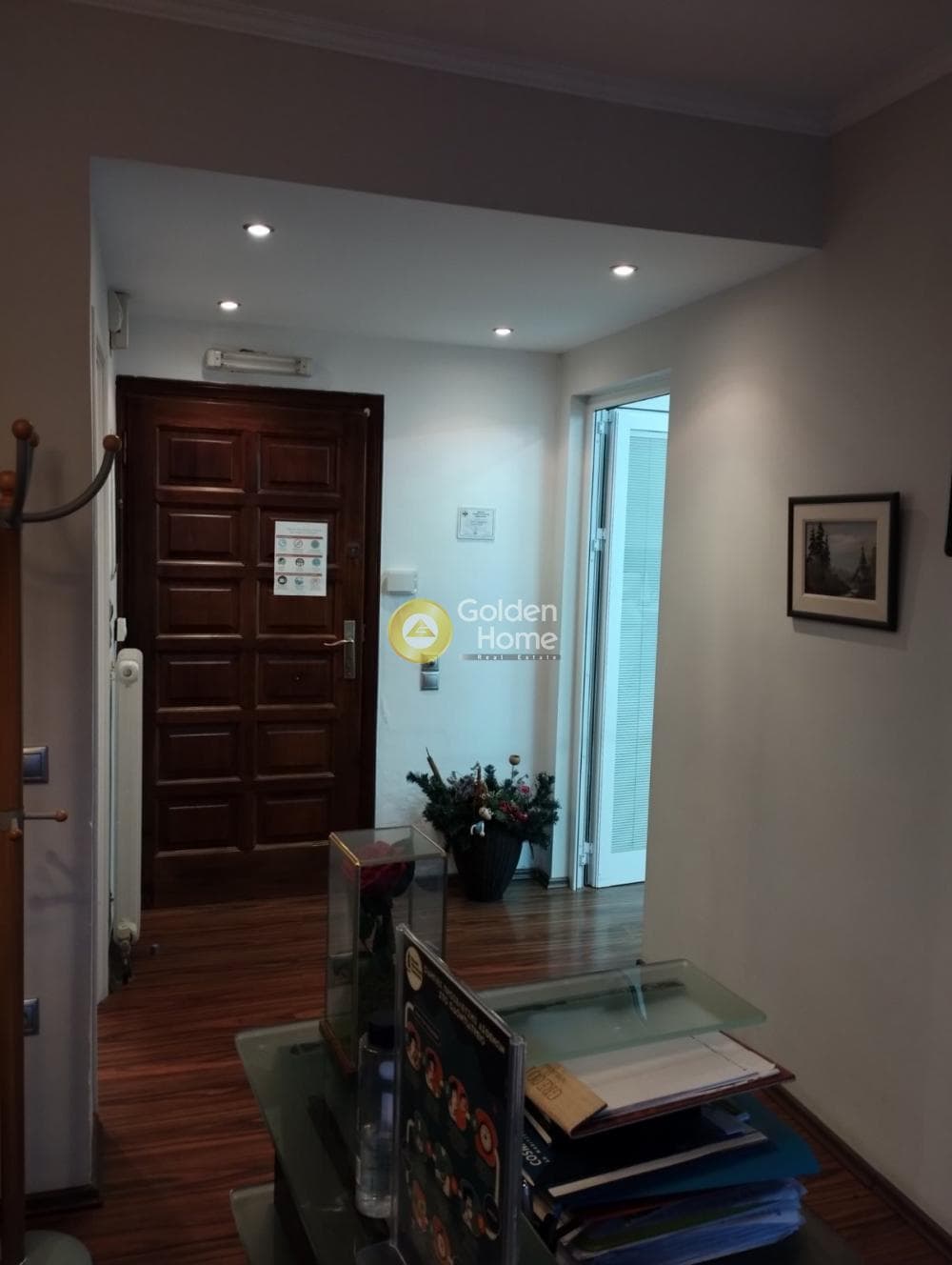 Apartment in Center, Voula — Photo 3 of 4