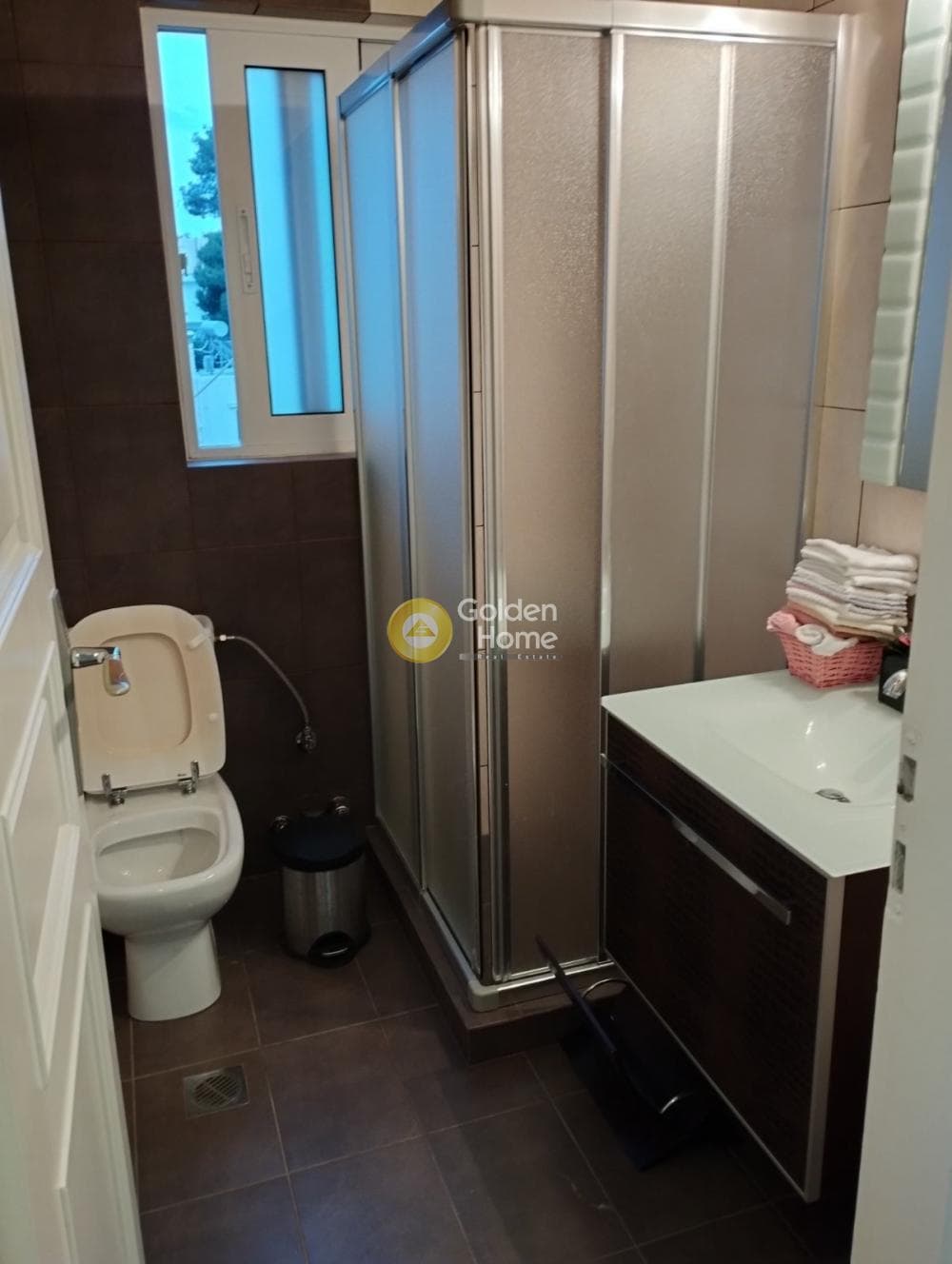Apartment in Center, Voula — Photo 4 of 4
