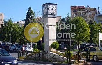 Οικόπεδο στην Τρία αστέρια, Ηράκλειο — Φωτογραφία 2 από 2