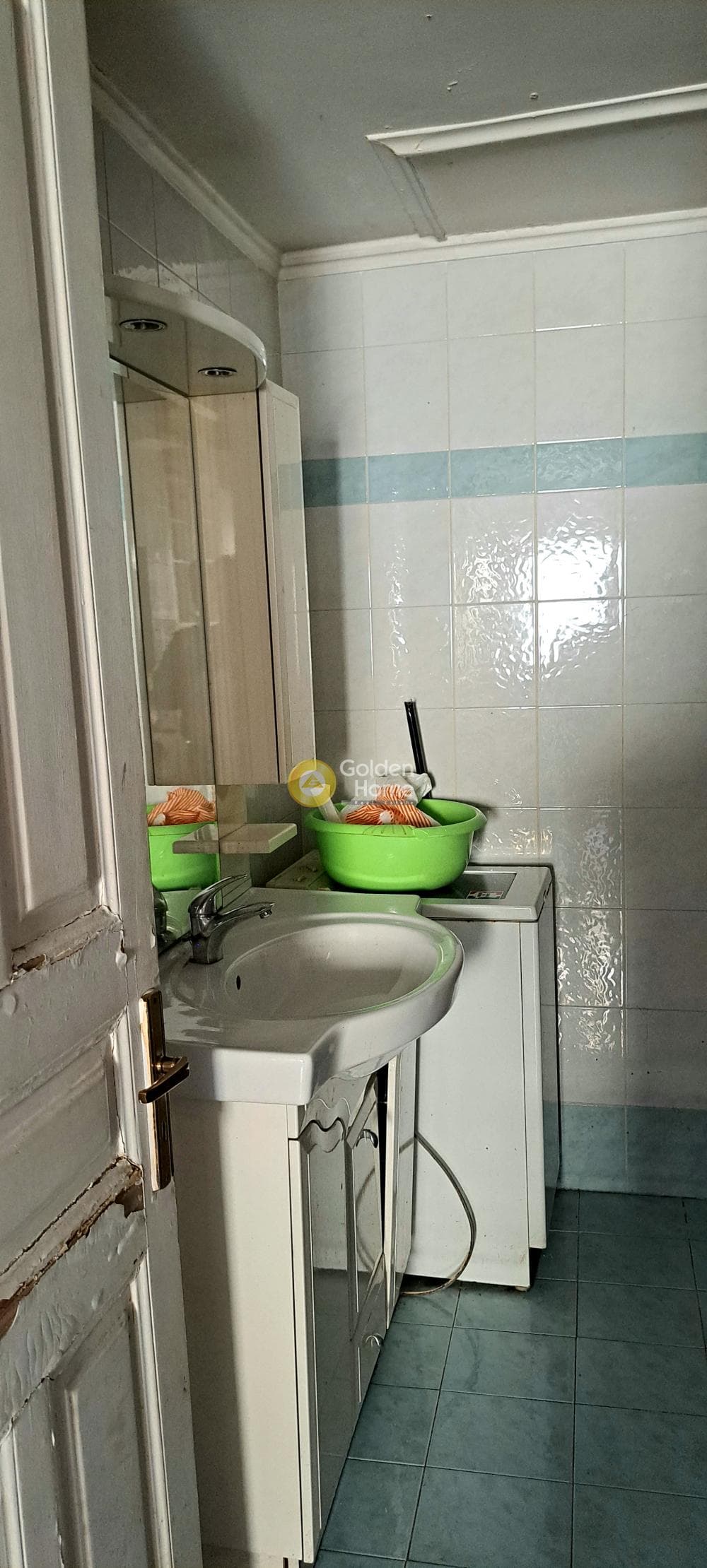 Διαμέρισμα στην Πλατεία Κολιάτσου, Λεωφ. Πατησίων - Λεωφ. Αχαρνών — Φωτογραφία 22 από 35