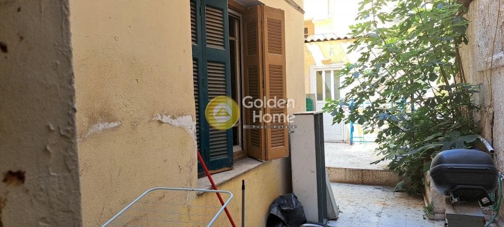 Διαμέρισμα στην Πλατεία Κολιάτσου, Λεωφ. Πατησίων - Λεωφ. Αχαρνών — Φωτογραφία 29 από 35
