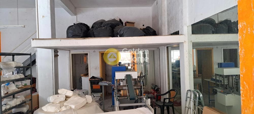 Κατάστημα στην Όσιος Λουκάς, Πατήσια — Φωτογραφία 3 από 20