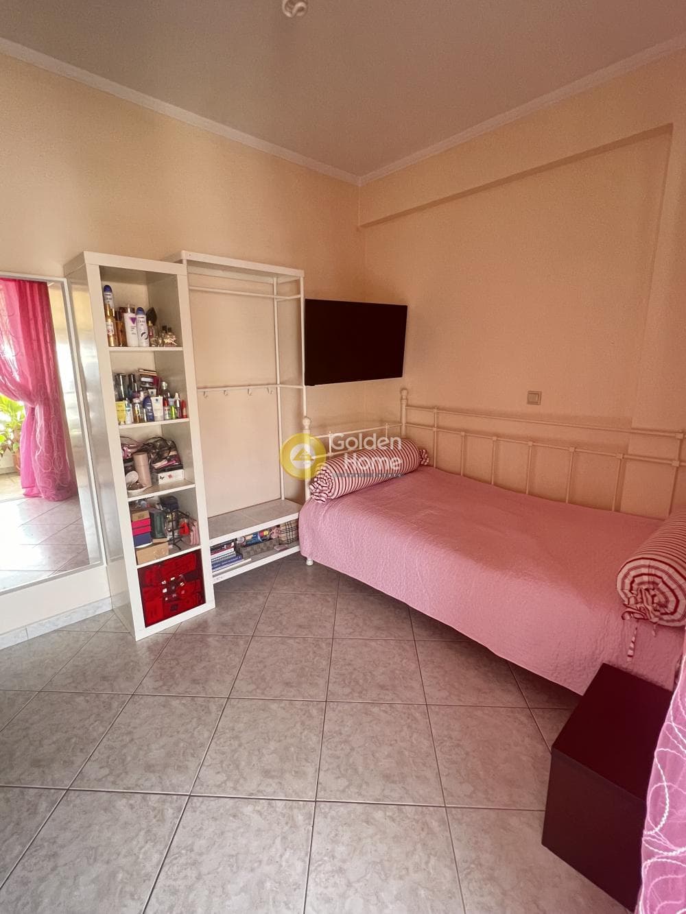 Διαμέρισμα στην Μανιάτικα, Πειραιάς — Φωτογραφία 14 από 27