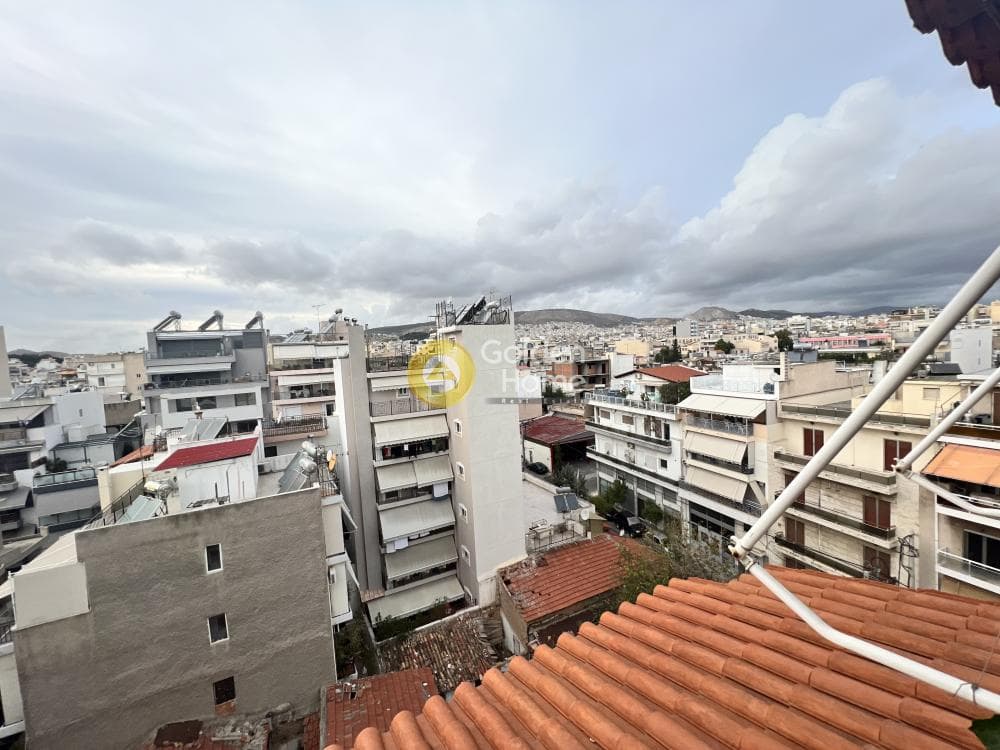 Διαμέρισμα στην Μανιάτικα, Πειραιάς — Φωτογραφία 22 από 27