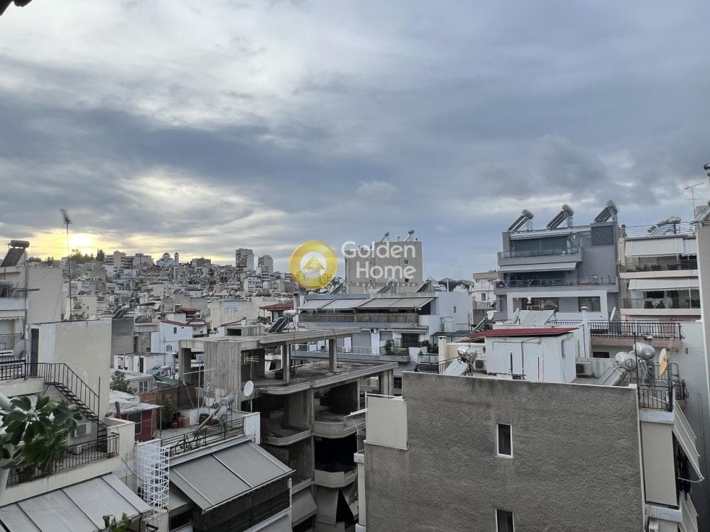 Διαμέρισμα στην Μανιάτικα, Πειραιάς — Φωτογραφία 24 από 27