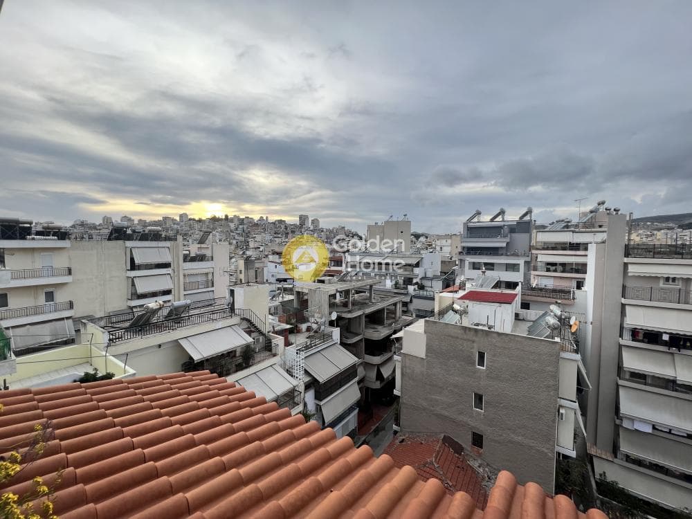 Διαμέρισμα στην Μανιάτικα, Πειραιάς — Φωτογραφία 23 από 27