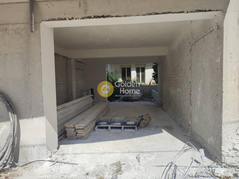 Μονοκατοικία στην Κοτρώνι, Πάτρα — Φωτογραφία 12 από 17