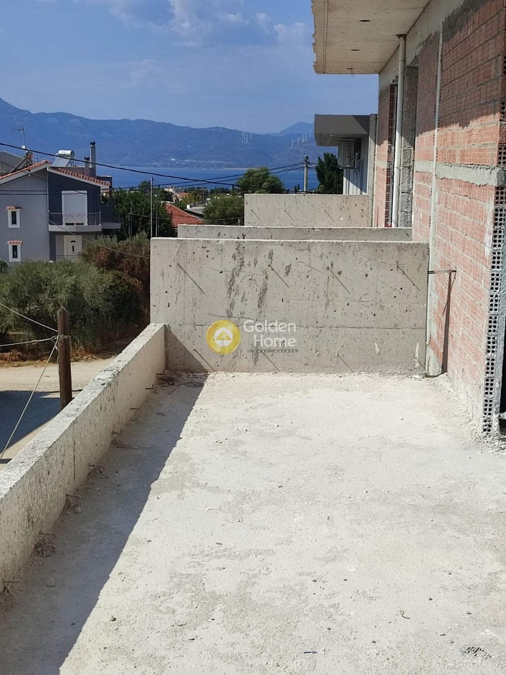 Μονοκατοικία στην Κοτρώνι, Πάτρα — Φωτογραφία 3 από 17