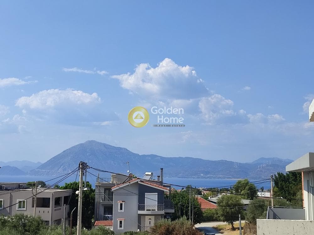 Μονοκατοικία στην Κοτρώνι, Πάτρα — Φωτογραφία 1 από 17
