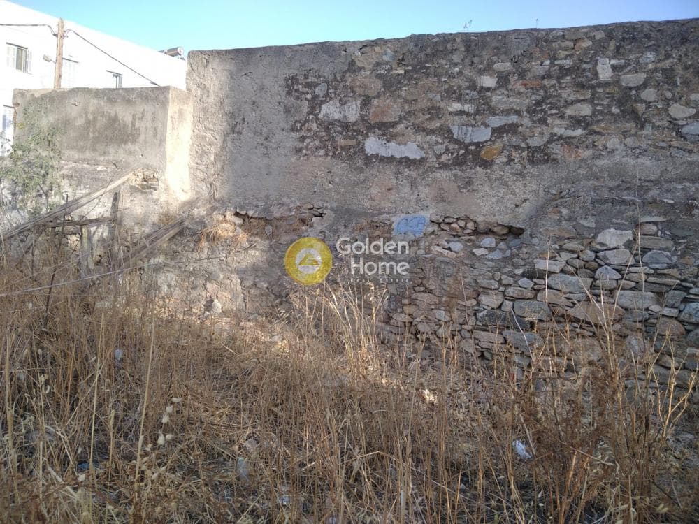 Μονοκατοικία στην Ερμούπολη, Σύρος — Φωτογραφία 4 από 10