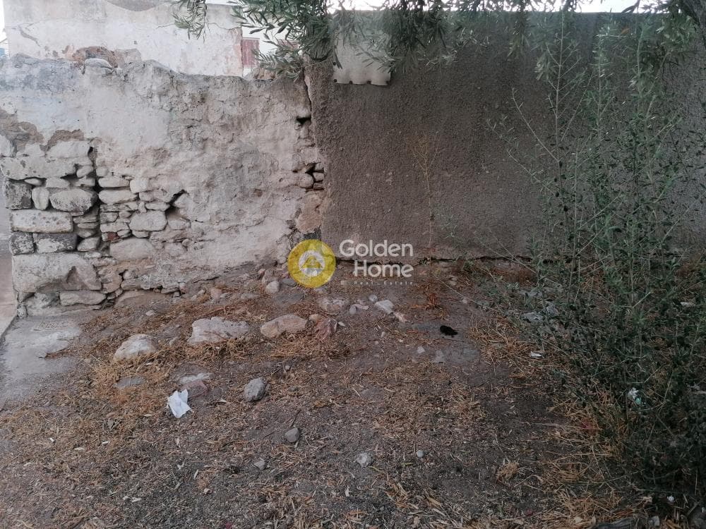 Μονοκατοικία στην Ερμούπολη, Σύρος — Φωτογραφία 8 από 10