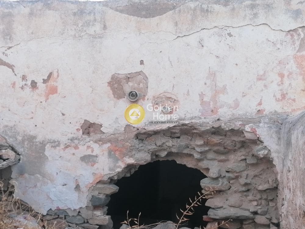 Μονοκατοικία στην Ερμούπολη, Σύρος — Φωτογραφία 9 από 10
