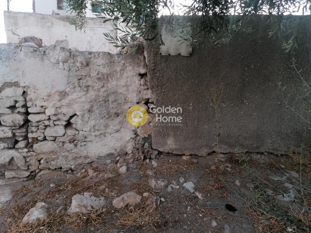 Μονοκατοικία στην Ερμούπολη, Σύρος — Φωτογραφία 10 από 10