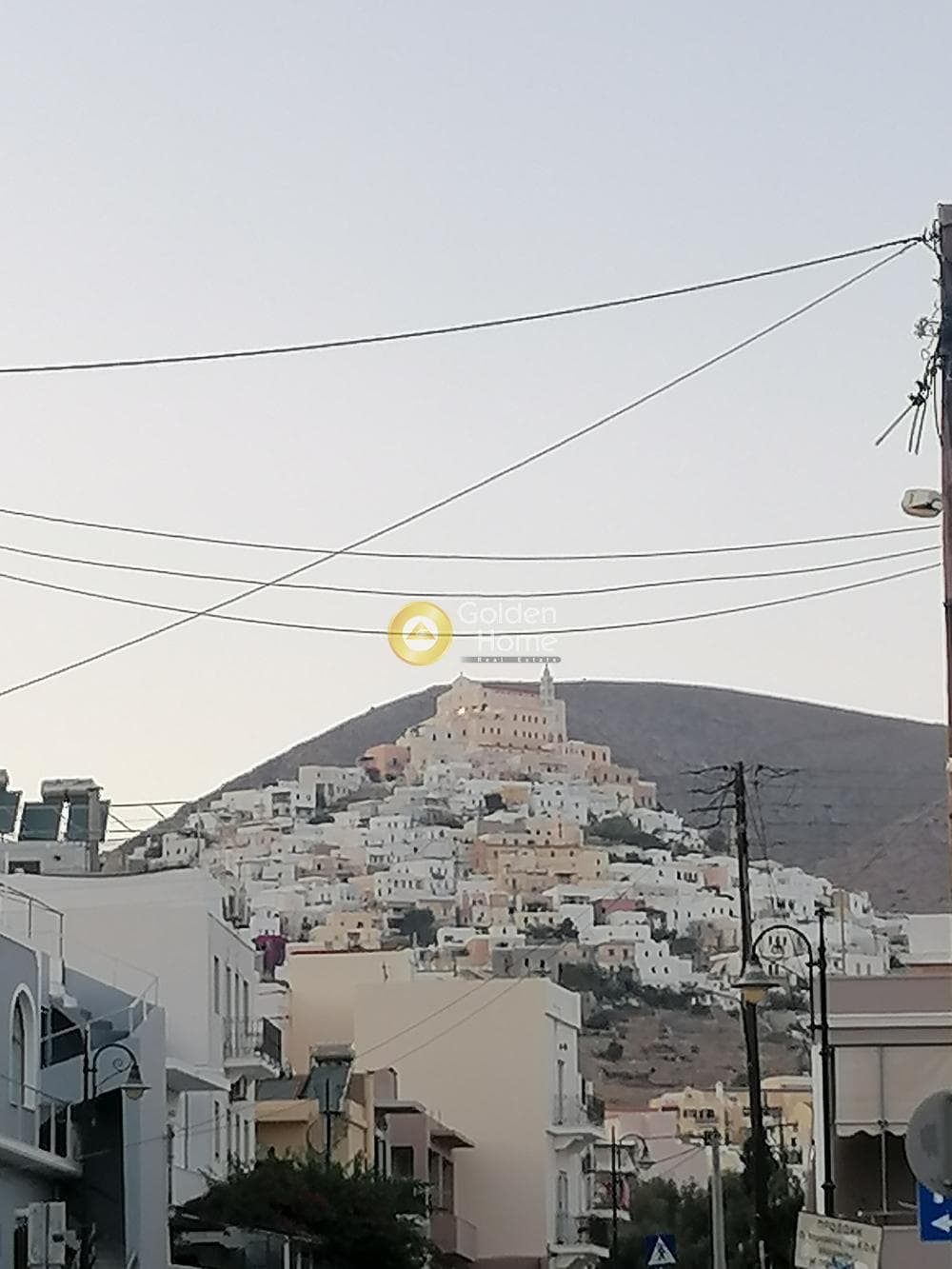 Μονοκατοικία στην Ερμούπολη, Σύρος — Φωτογραφία 2 από 10