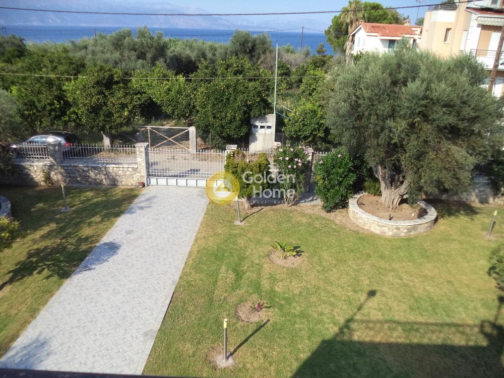 Μονοκατοικία στην Ροδοδάφνη, Αίγιο — Φωτογραφία 29 από 33