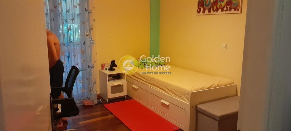 Apartment in Ag. Meletiou - Viktorias Sq. - Marni, Patision - Acharnon — Photo 5 of 10