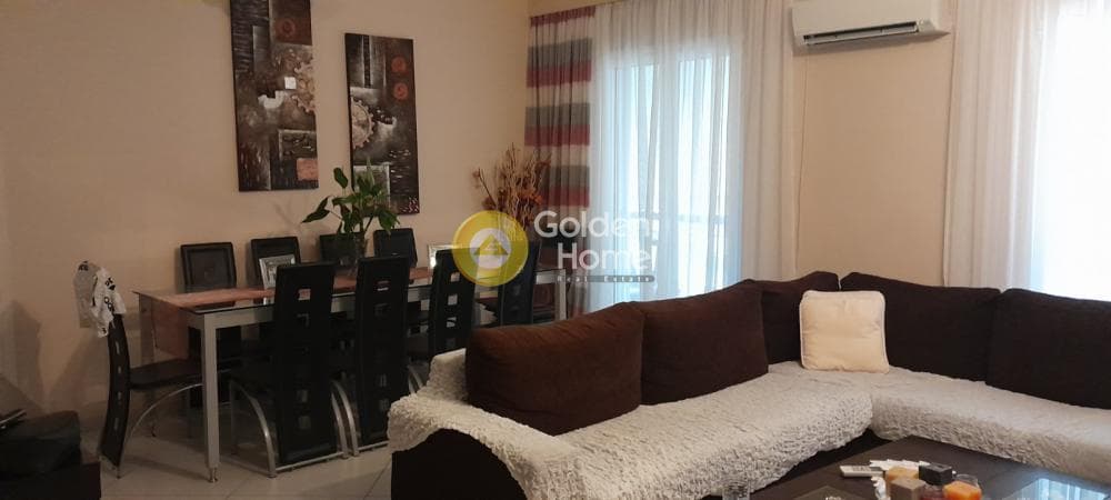 Apartment in Ag. Meletiou - Viktorias Sq. - Marni, Patision - Acharnon — Photo 3 of 10