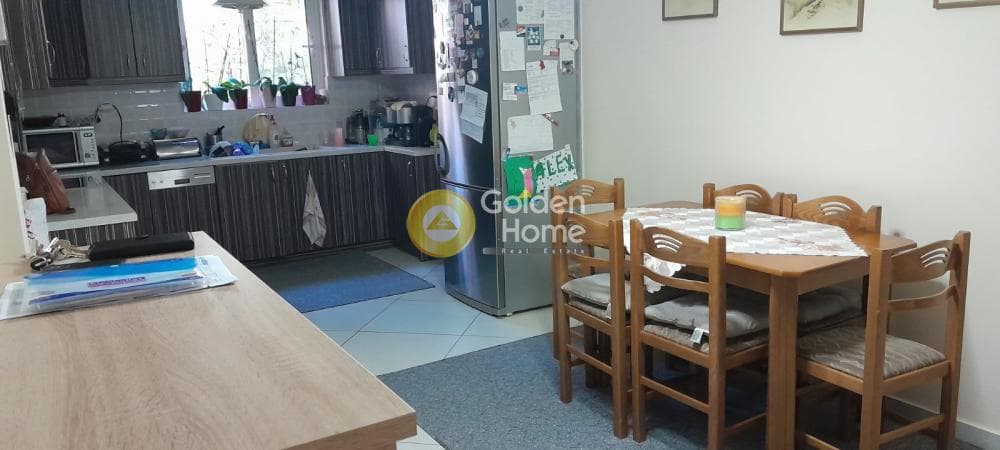 Apartment in Ag. Meletiou - Viktorias Sq. - Marni, Patision - Acharnon — Photo 4 of 10