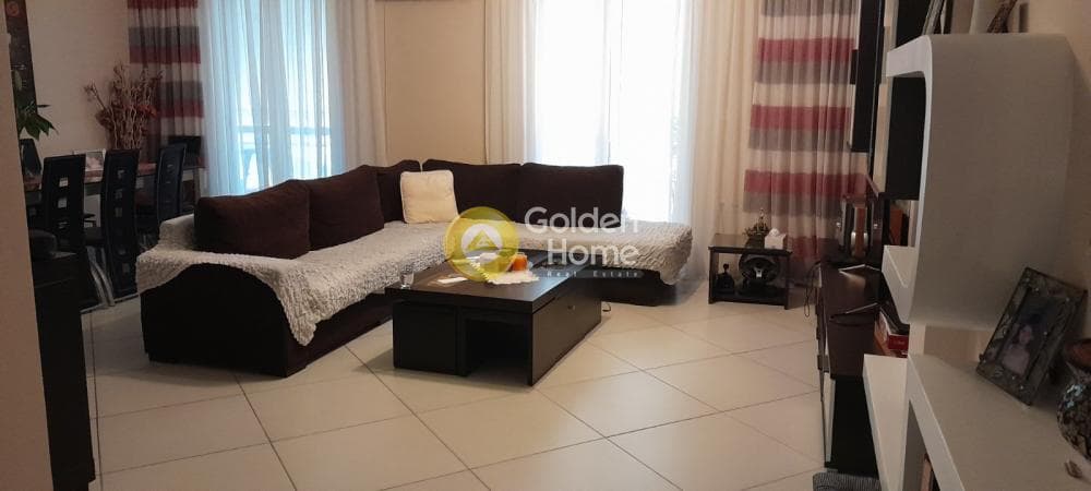 Apartment in Ag. Meletiou - Viktorias Sq. - Marni, Patision - Acharnon — Photo 1 of 10