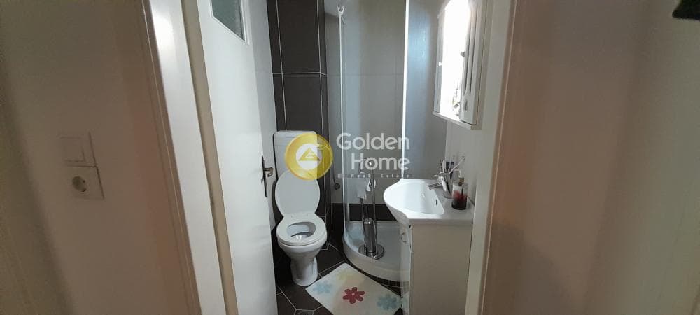 Apartment in Ag. Meletiou - Viktorias Sq. - Marni, Patision - Acharnon — Photo 9 of 10