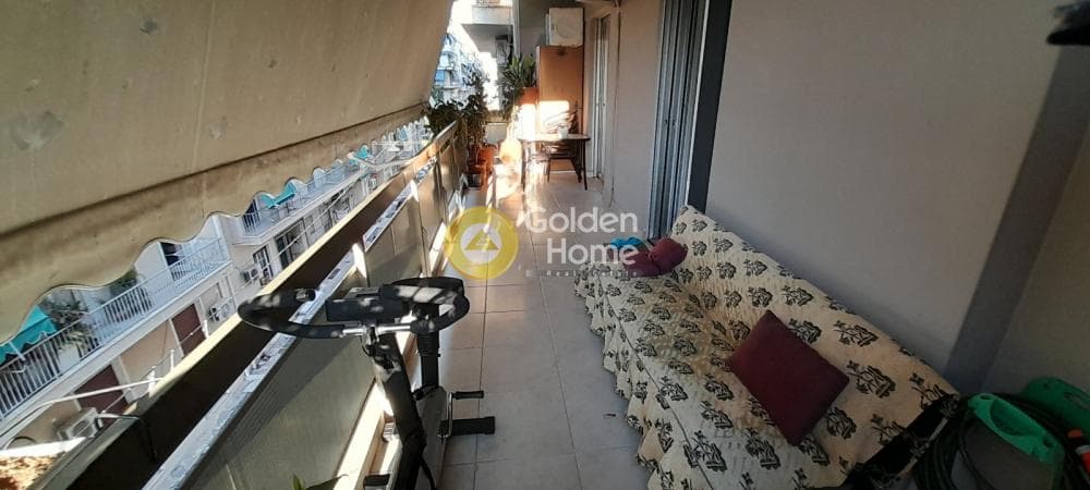 Apartment in Ag. Meletiou - Viktorias Sq. - Marni, Patision - Acharnon — Photo 10 of 10