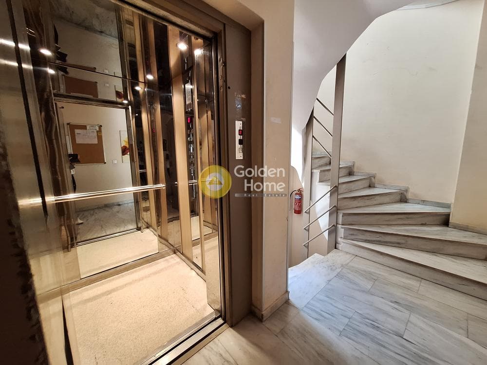 Apartment in akadimia Platonos, Kolonos - Kolokinthous — Photo 14 of 16