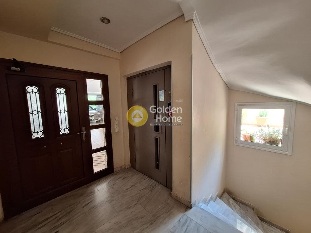 Apartment in akadimia Platonos, Kolonos - Kolokinthous — Photo 16 of 16