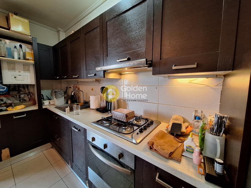 Apartment in akadimia Platonos, Kolonos - Kolokinthous — Photo 5 of 16
