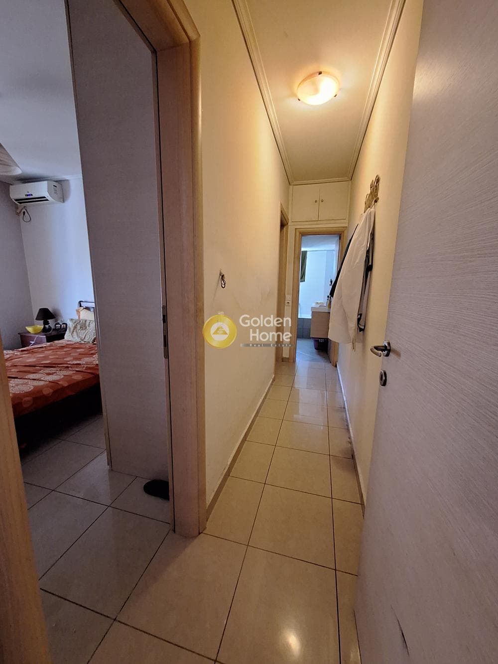 Apartment in akadimia Platonos, Kolonos - Kolokinthous — Photo 6 of 16