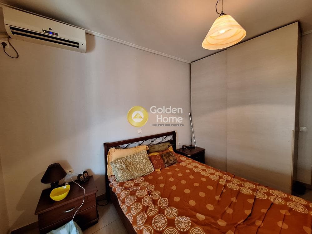 Apartment in akadimia Platonos, Kolonos - Kolokinthous — Photo 13 of 16