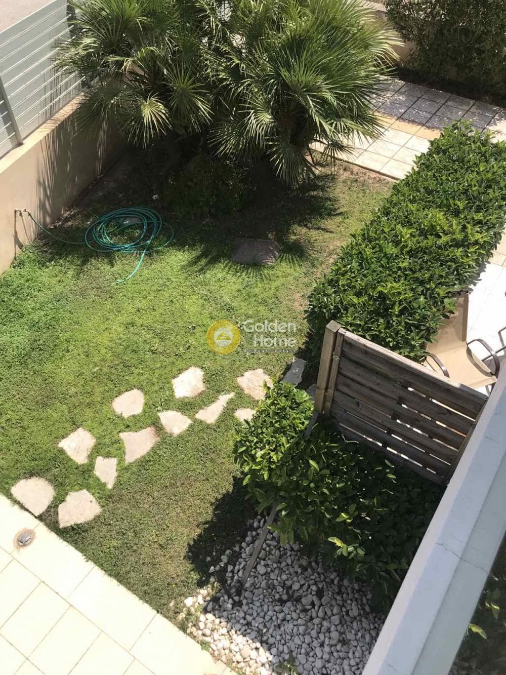 Διαμέρισμα στην Πανιωνία, Γλυφάδα — Φωτογραφία 18 από 19