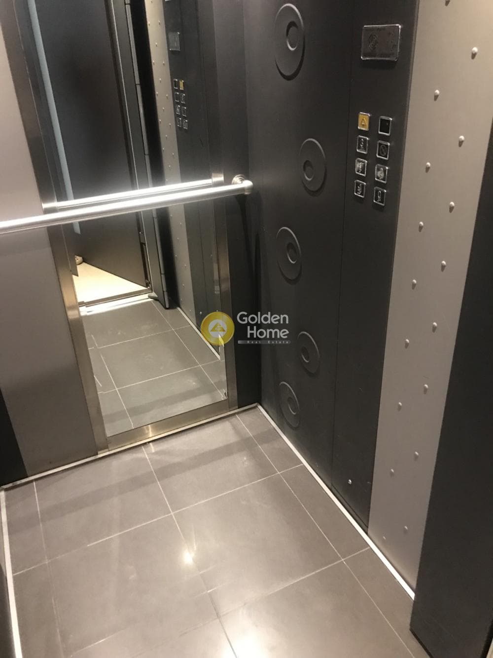 Διαμέρισμα στην Πανιωνία, Γλυφάδα — Φωτογραφία 19 από 19