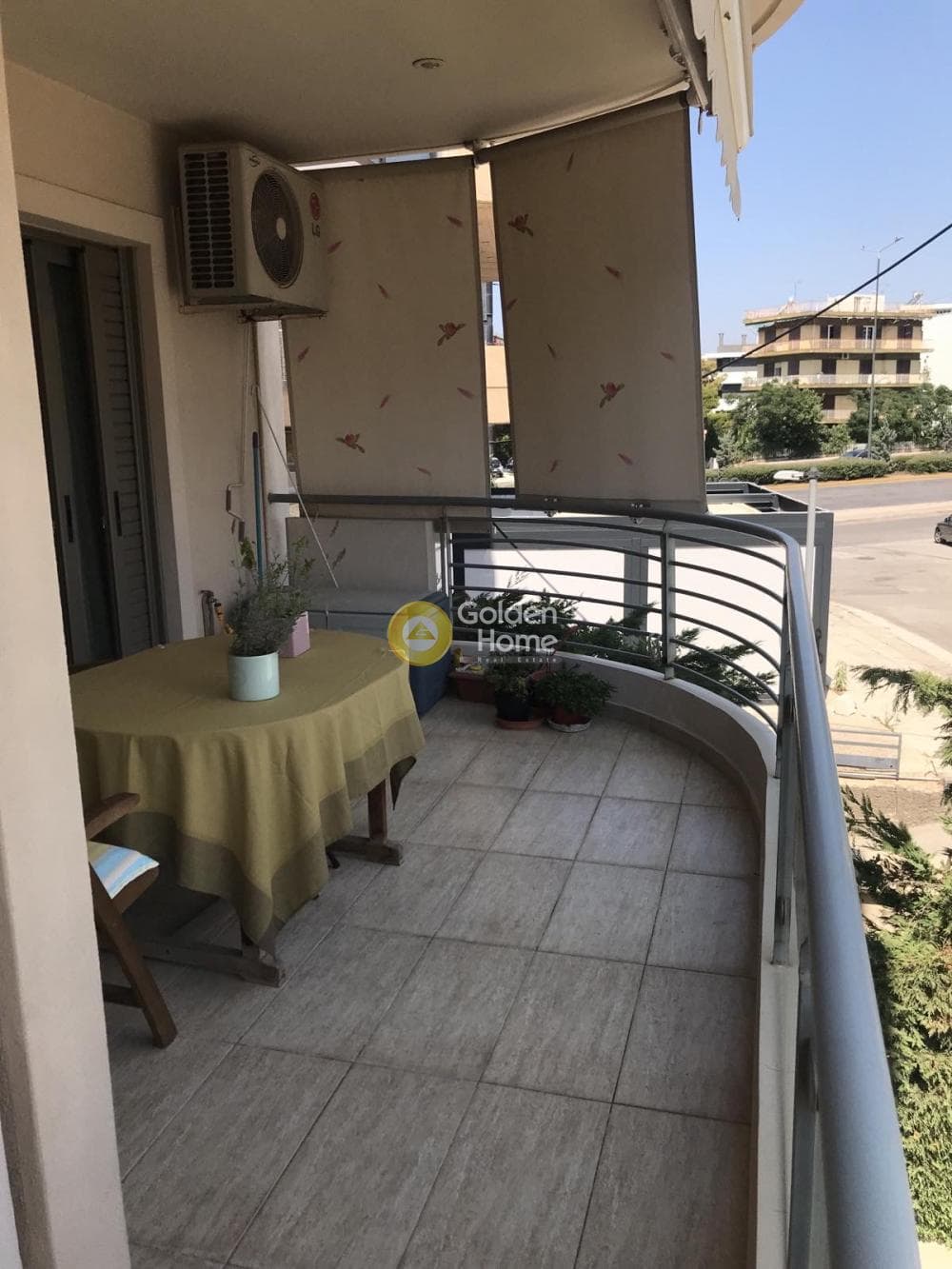 Διαμέρισμα στην Πανιωνία, Γλυφάδα — Φωτογραφία 13 από 19