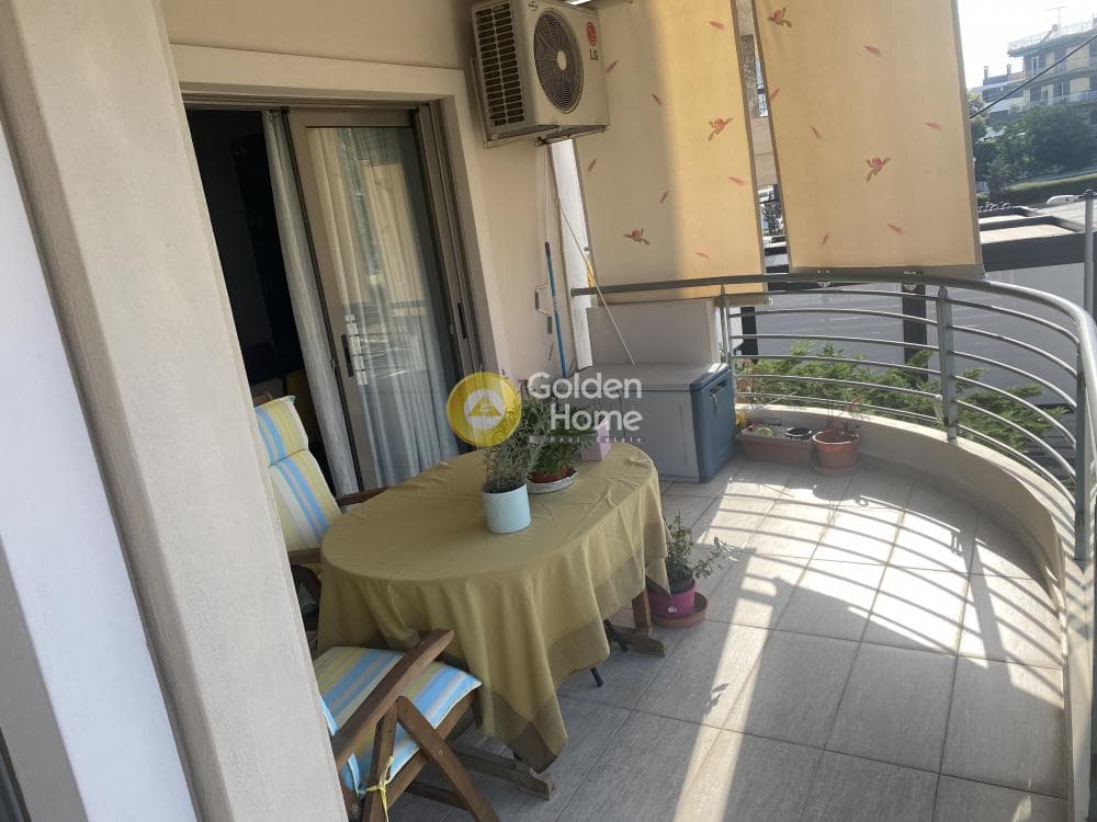 Διαμέρισμα στην Πανιωνία, Γλυφάδα — Φωτογραφία 11 από 19