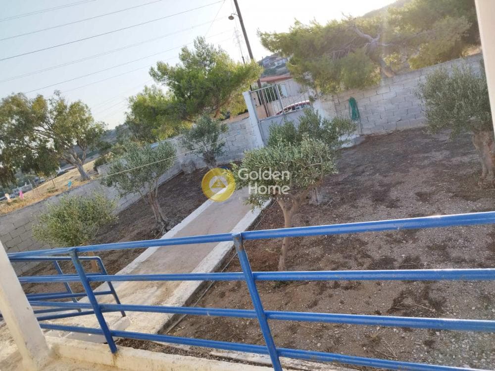 House in Panorama Mikrolimanou, Lavrio — Photo 3 of 7
