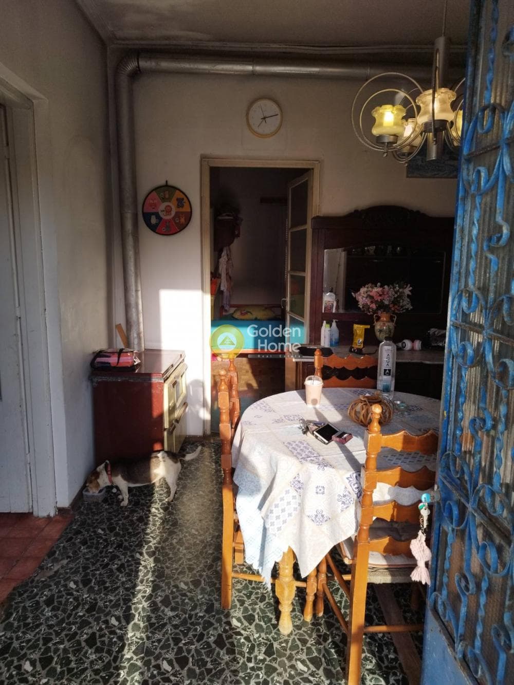 House in Panorama Mikrolimanou, Lavrio — Photo 6 of 7
