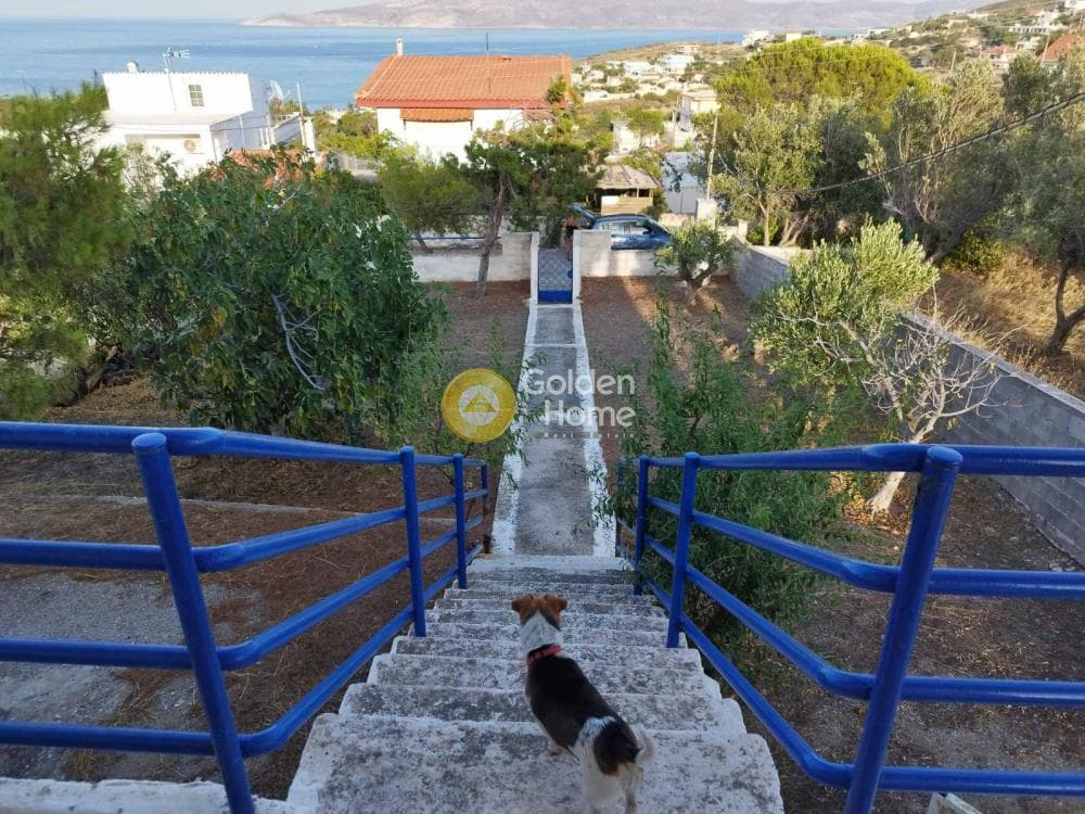 House in Panorama Mikrolimanou, Lavrio — Photo 4 of 7
