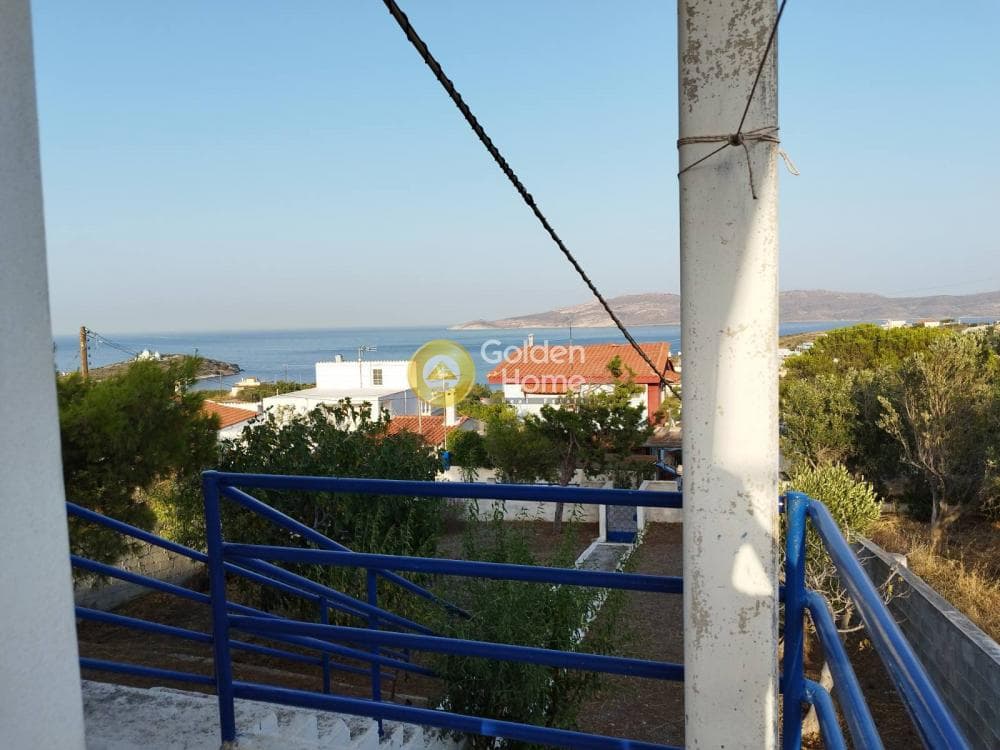 House in Panorama Mikrolimanou, Lavrio — Photo 7 of 7
