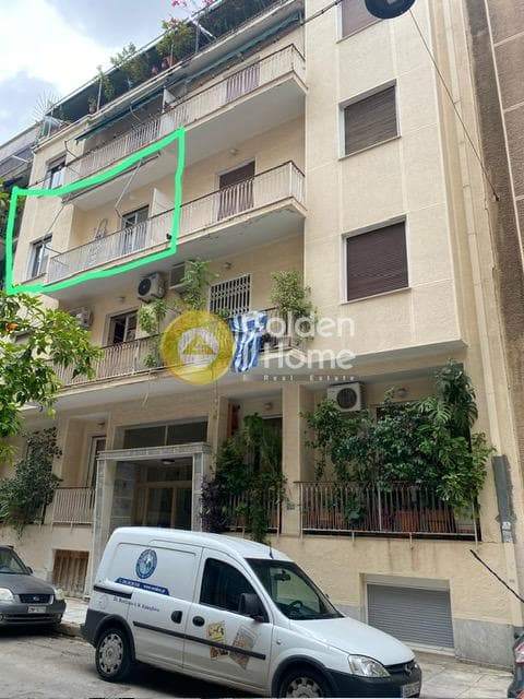 Apartment in Semeli, Attiki — Photo 26 of 27