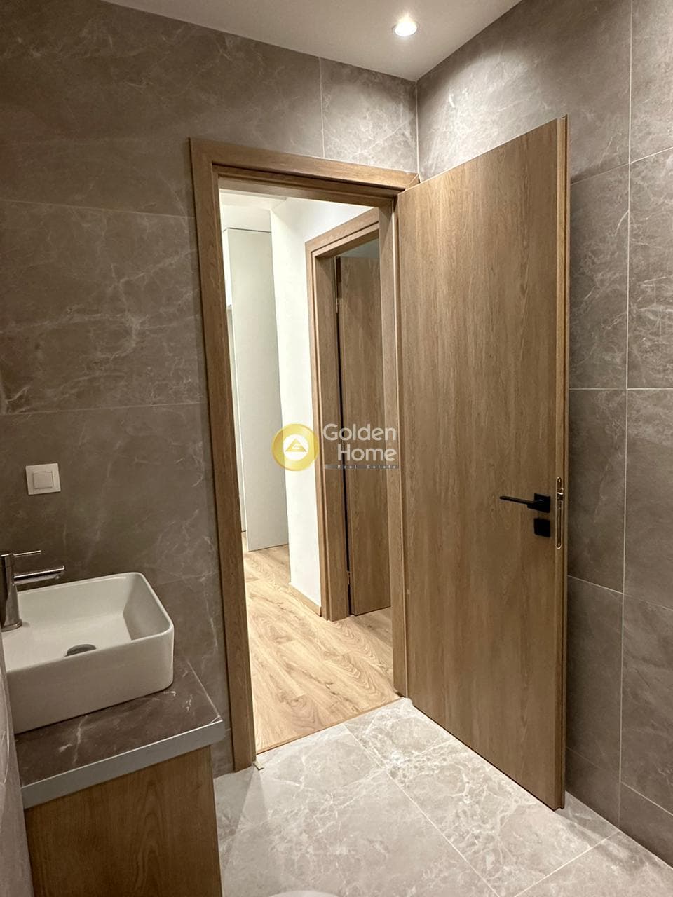 Apartment in Leof. Liosion, Attiki — Photo 14 of 15