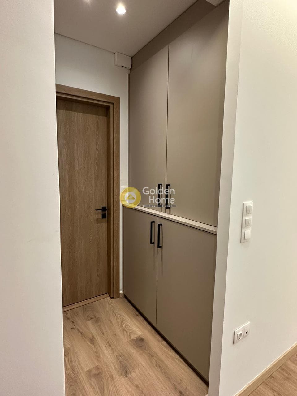 Apartment in Leof. Liosion, Attiki — Photo 7 of 15